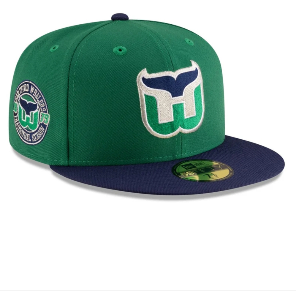 Colorful Cap Collection - Picture 15 of 16